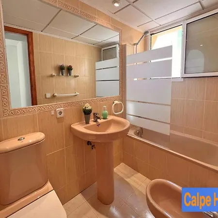 Apartment Calpeholiday