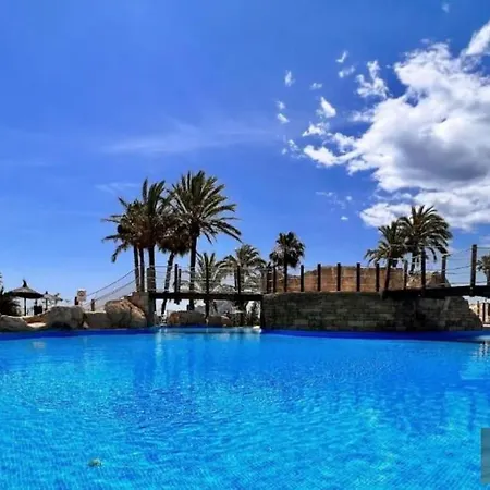 Calpeholiday