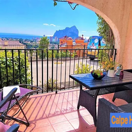 Calpeholiday