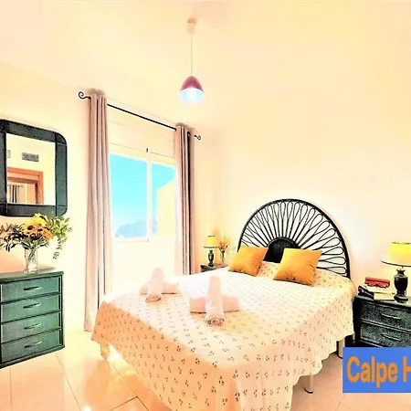 Apartment Calpeholiday