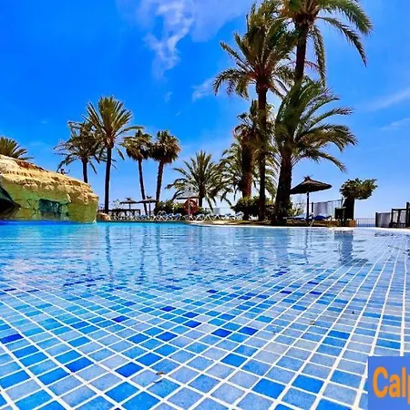 Calpeholiday *