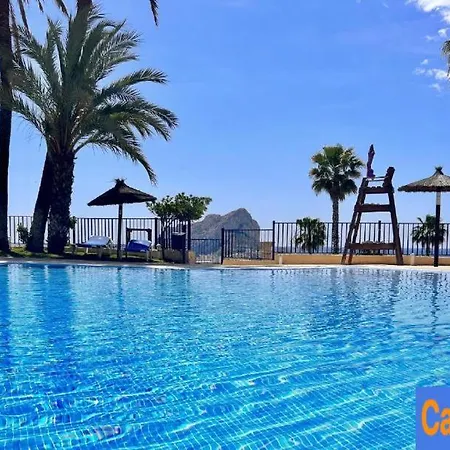 Calpeholiday Apartment