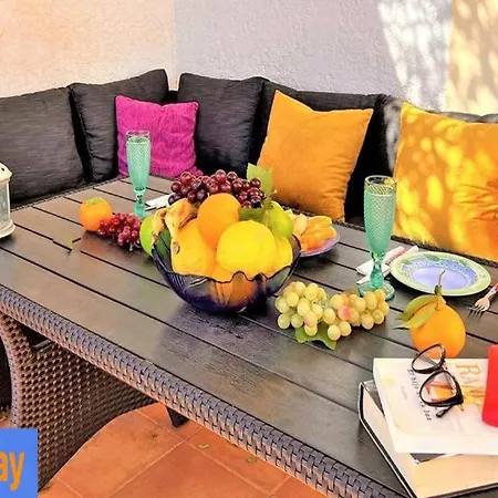 Apartment Calpeholiday *