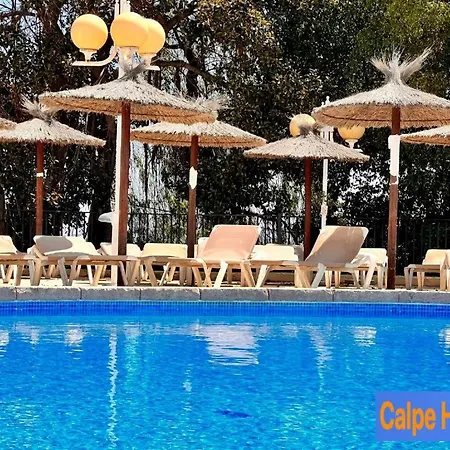 Apartment Calpeholiday