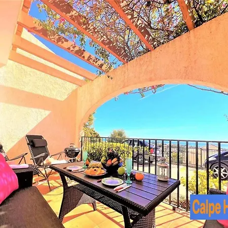 Calpeholiday * Calpe